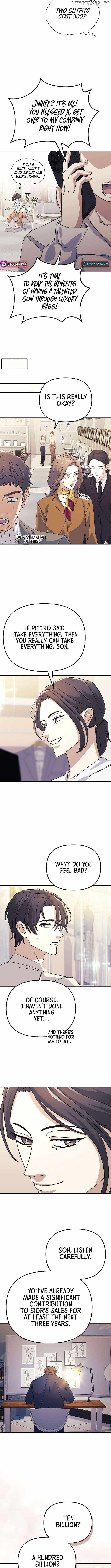 The Reset Life of a Game Addict Chapter 13 10